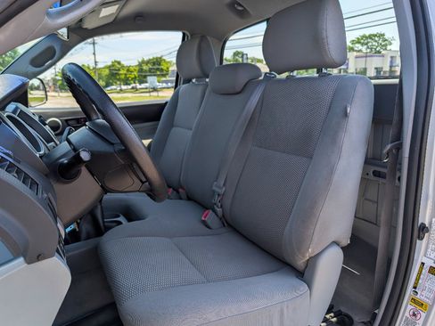 Used 2009 Toyota Tacoma 4x4 Regular Cab image 14