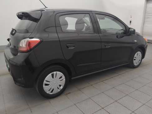 Used 2021 Mitsubishi Mirage LE FWD image 10