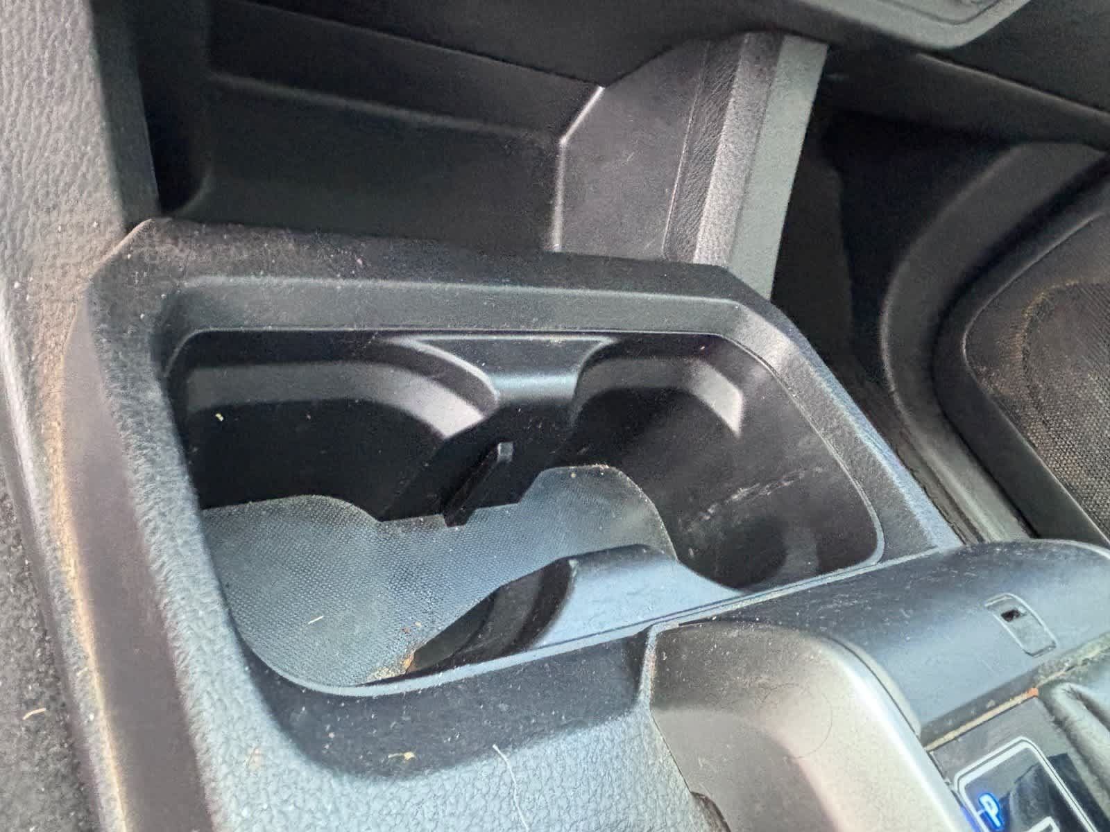 Used 2021 Toyota Tacoma SR5 RWD image 22