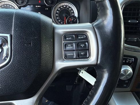 Used 2016 RAM 1500 Laramie image 8