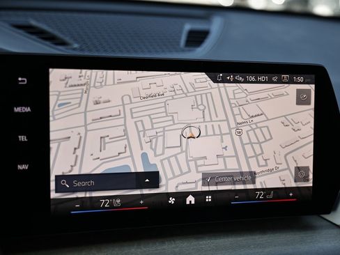 New 2026 BMW X1 xDrive28i w/ Convenience Package image 36