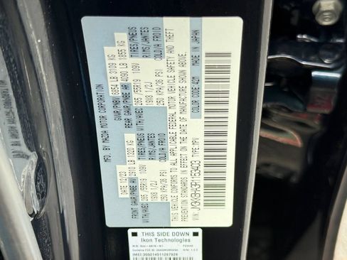 Used 2024 MAZDA CX-90 Plug-In Hybrid w/ Preferred AWD/4WD image 30