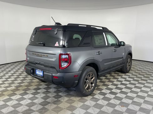 New 2026 Ford Bronco Sport Big Bend w/ Convenience Package AWD/4WD image 6