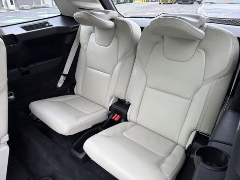 Used 2021 Volvo XC90 T6 Inscription w/ Climate Package AWD/4WD image 25
