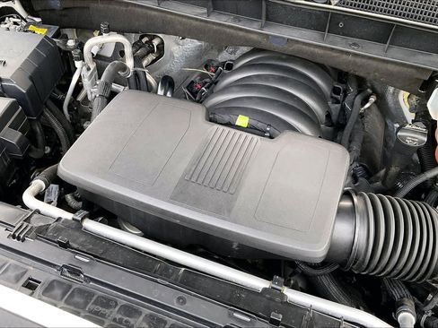 Used 2022 GMC Sierra 1500 Denali Ultimate image 30