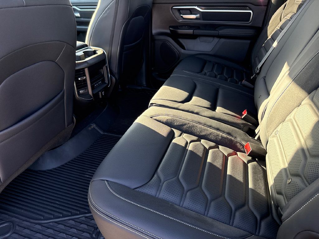 New 2026 RAM 1500 Lone Star AWD/4WD image 17