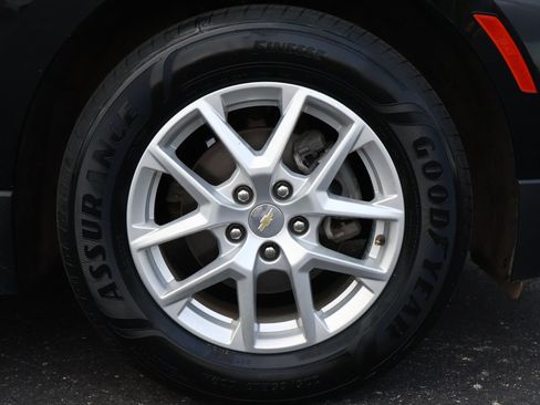 Used 2022 Chevrolet Equinox LT FWD image 23