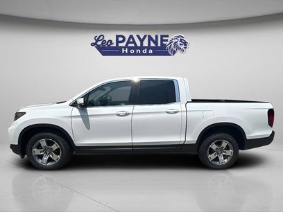 Certified 2026 Honda Ridgeline RTL