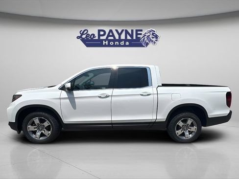 Certified 2026 Honda Ridgeline RTL image 4