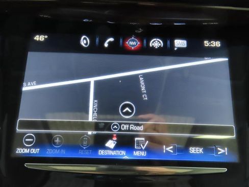 Used 2020 Cadillac Escalade Luxury AWD/4WD image 29