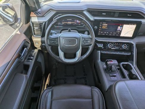 Used 2024 GMC Sierra 1500 Denali image 19