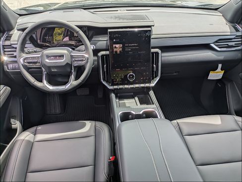 New 2026 GMC Acadia Elevation w/ Elevation Premium Package FWD image 22