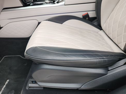 Certified 2024 Mercedes-Benz G 63 AMG 4MATIC image 25