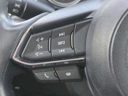 Used 2020 MAZDA CX-5 Sport FWD image 26