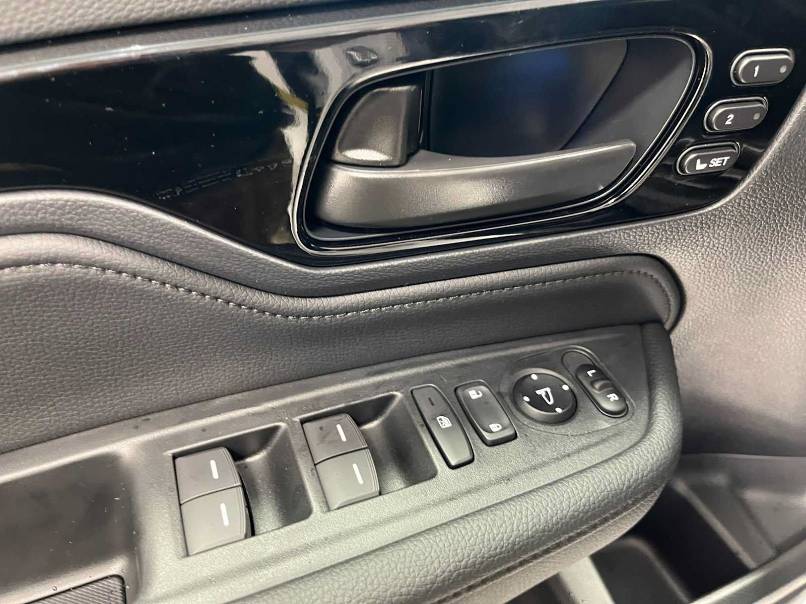 New 2027 Honda Odyssey Touring image 15