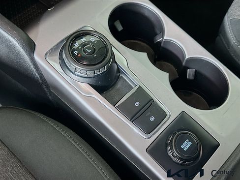 Used 2024 Ford Bronco Sport Big Bend AWD/4WD image 16