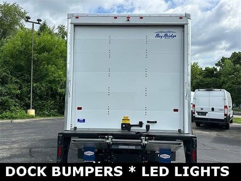 New 2025 RAM 5500 Tradesman image 4