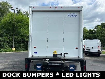 New 2025 RAM 5500 Tradesman