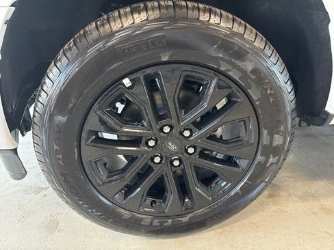 New 2025 Ford F150 XLT w/ Equipment Group 303A High image 7