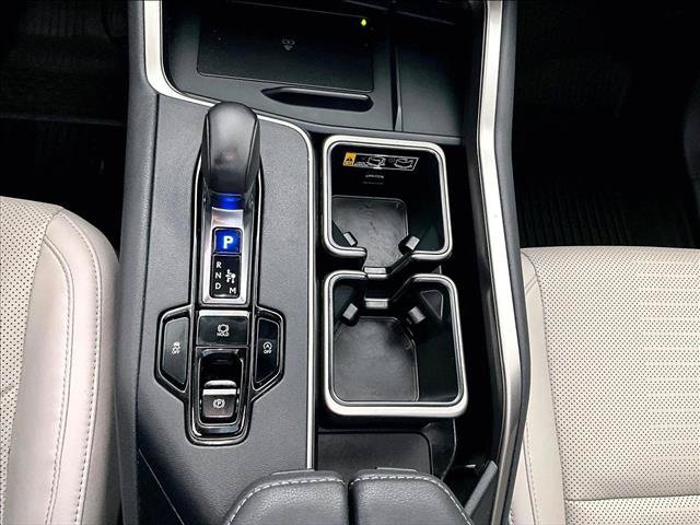 Used 2025 Lexus TX 350 FWD w/ Technology Package image 25
