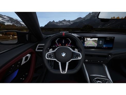 New 2026 BMW M240i Coupe image 13