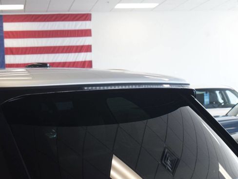 Used 2014 Land Rover Range Rover Supercharged AWD/4WD image 24