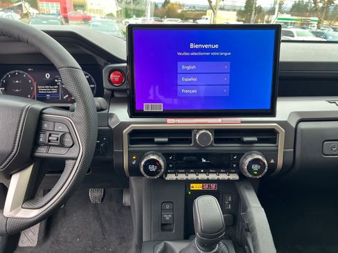 New 2026 Toyota Tacoma TRD Off-Road image 19