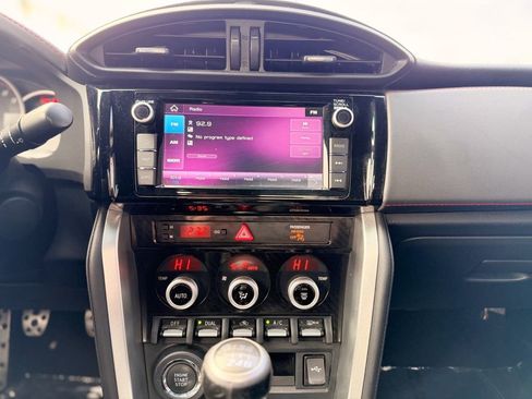 Used 2019 Subaru BRZ Limited w/ Performance Package image 20