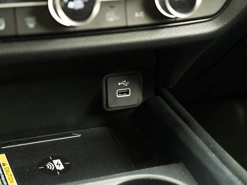 Certified 2023 Honda HR-V EX-L image 35