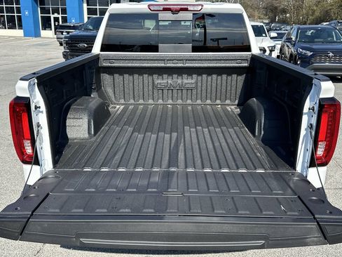 New 2026 GMC Sierra 1500 AT4 w/ Technology Package image 31