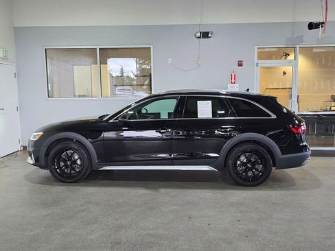 Used 2023 Audi A4 2.0T allroad Premium Plus AWD/4WD image 7