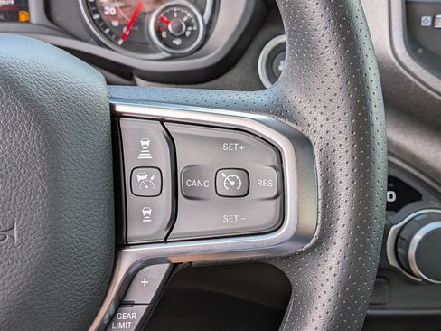 New 2026 RAM 1500 Express RWD image 23