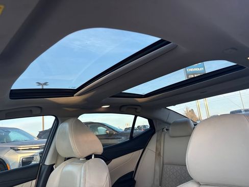 Used 2018 Nissan Maxima Platinum FWD image 27