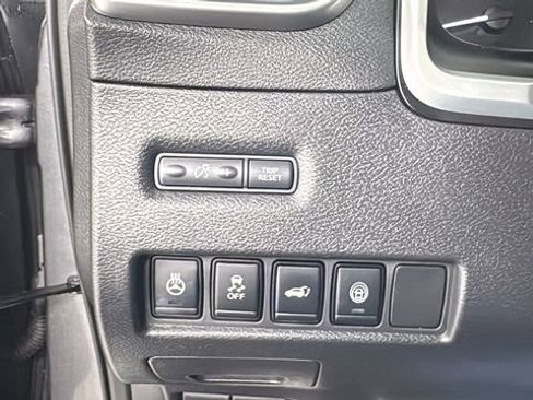 Certified 2023 Nissan Murano SV AWD/4WD image 32