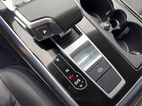 Used 2024 Audi Q7 2.0T Premium Plus image 73