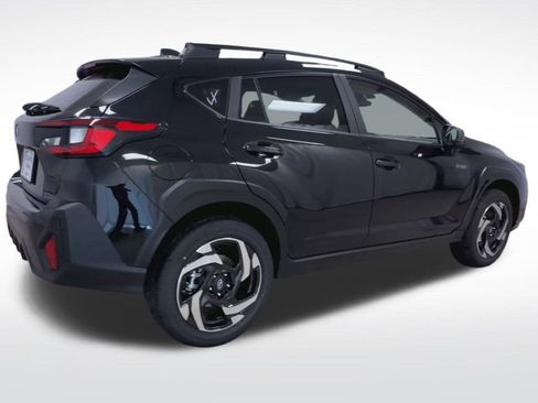 New 2026 Subaru Crosstrek 2.5i Limited AWD/4WD image 8