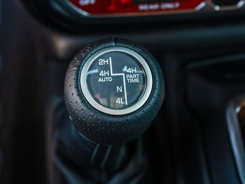 New 2026 Jeep Gladiator Mojave image 22