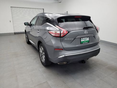 Used 2018 Nissan Murano SV image 5