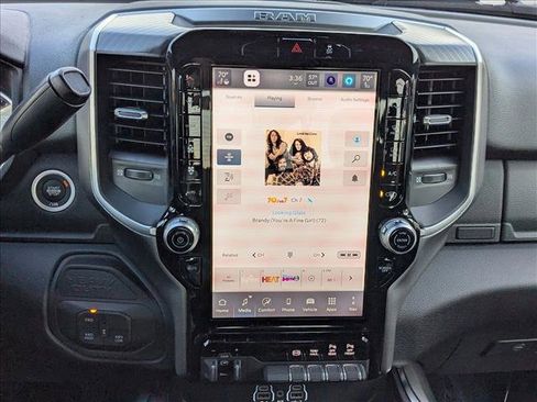 New 2026 RAM 3500 Big Horn image 10