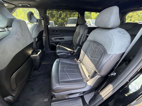 New 2027 Kia Telluride X-Line SX Prestige AWD/4WD image 30