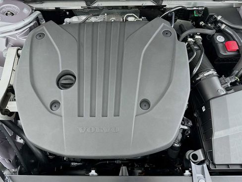 New 2026 Volvo XC60 B5 Core image 28