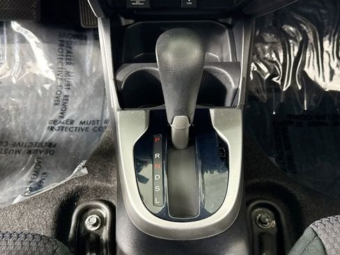 Used 2020 Honda Fit LX image 17