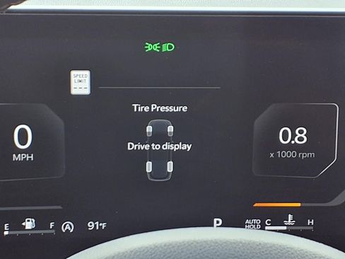 Used 2024 Kia Sorento SX FWD image 24
