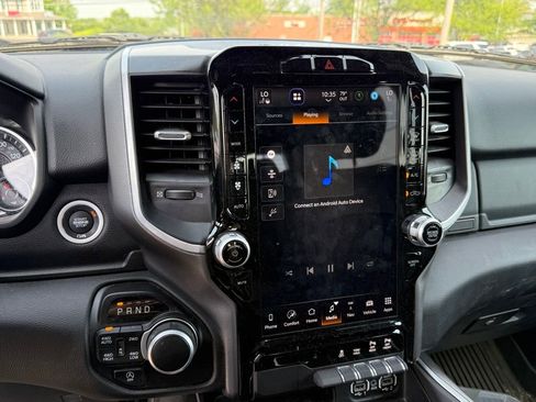 Used 2023 RAM 1500 Big Horn AWD/4WD image 20