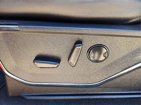 Used 2024 Ford F250 Lariat w/ Sport Appearance Package image 16