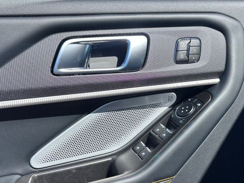 New 2026 Ford Explorer Tremor image 31