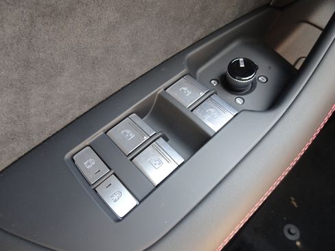New 2026 Audi RS 7 Performance AWD/4WD image 17