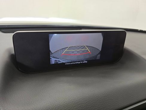 Used 2024 MAZDA CX-50 AWD 2.5 Turbo w/ Premium Pkg image 31