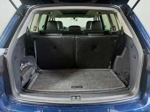 Used 2022 Volkswagen Atlas SE image 25