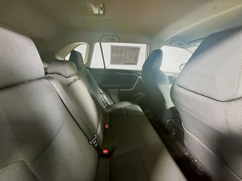 Certified 2021 Toyota RAV4 LE image 26